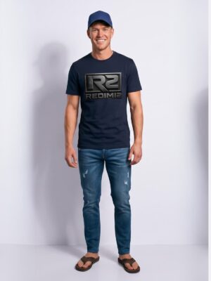 1 Jean Redimi2 H719 | Actitud urbana, estilo auténtico